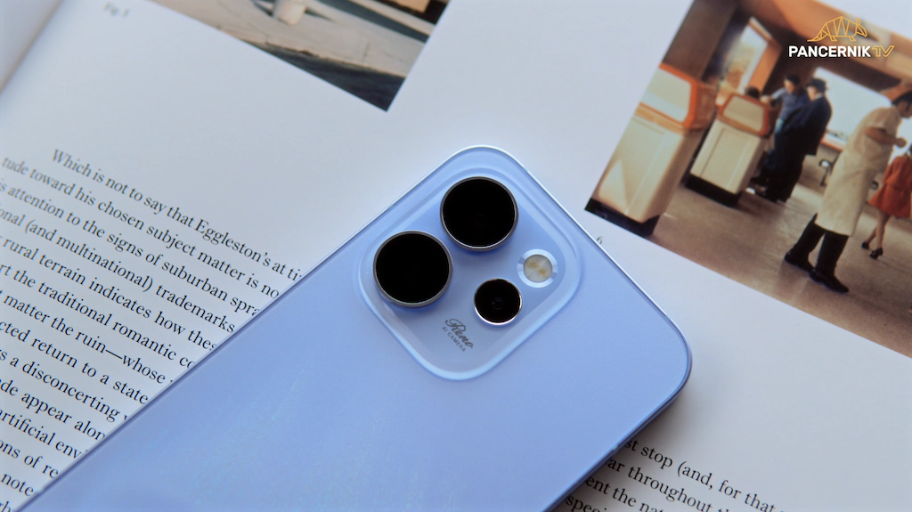Oppo Reno 15 Pro: średnia półka wcale nie jest już taka średnia | Recenzja